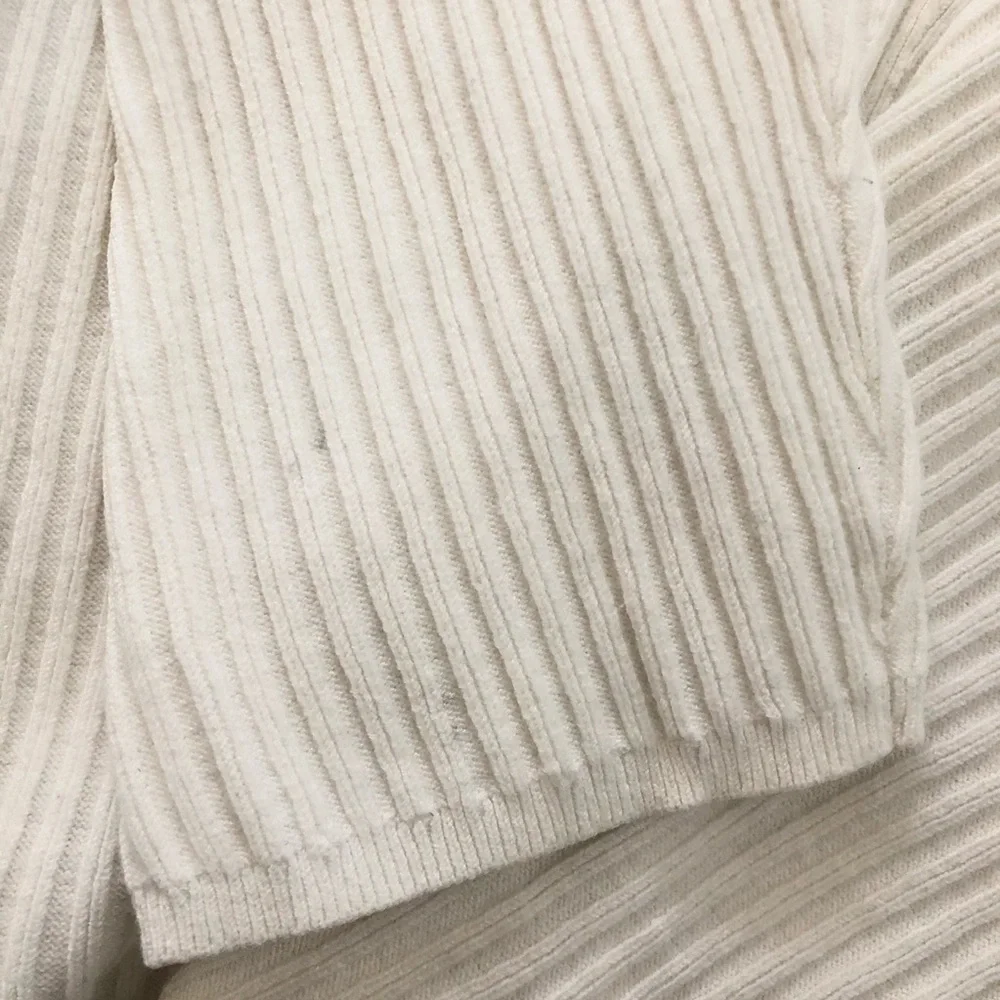 Theory Ardesia S Prosecco Pullover Sweater - Picture 9 of 9